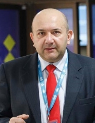 Daniel Bratanov