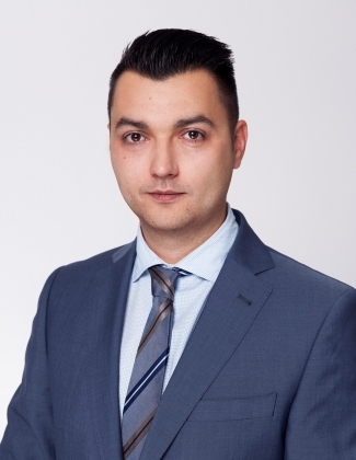 Dimitar Ganev