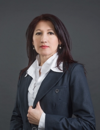 Eleonora Ivanova