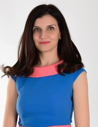 Ivelina Borisova