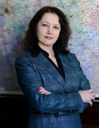 Mariela Nacheva