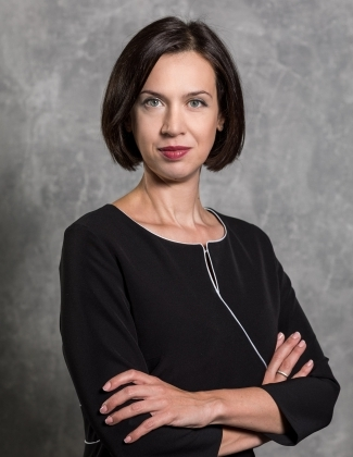 Rositsa Chopeva